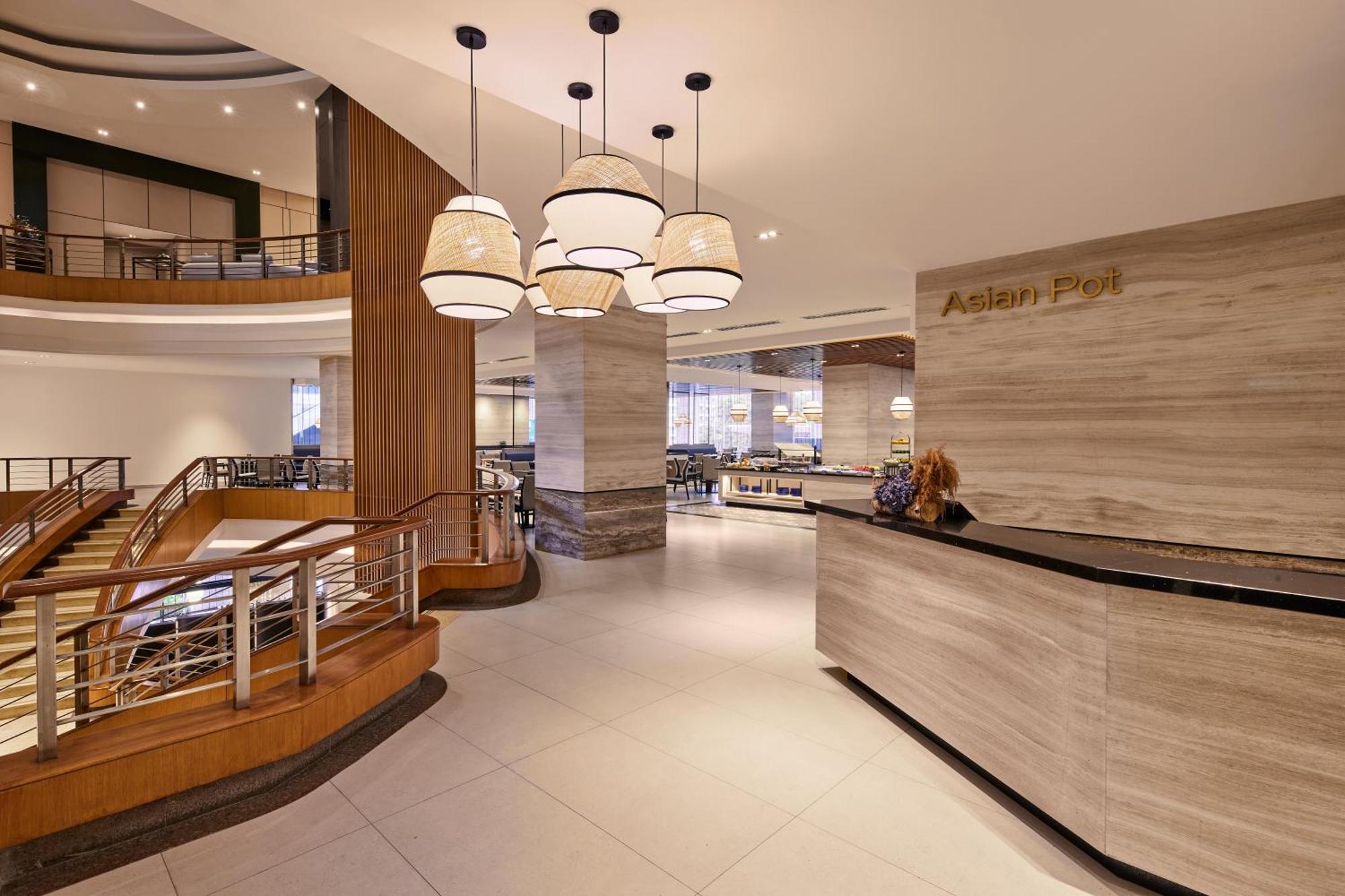 Hotel Royal Signature, Kuala Lumpur